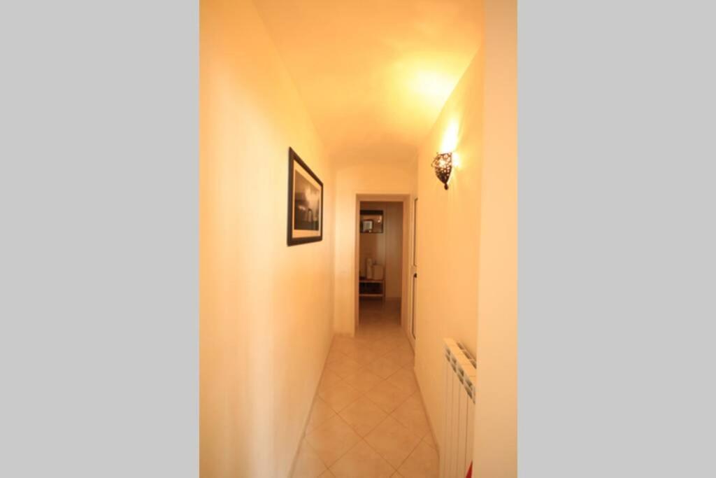 Ferienwohnung Bilocale Fronte Mare Marina Di Pisa Exterior foto